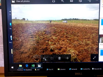 1/4 Plot for Sale in Kabarak - Image 1