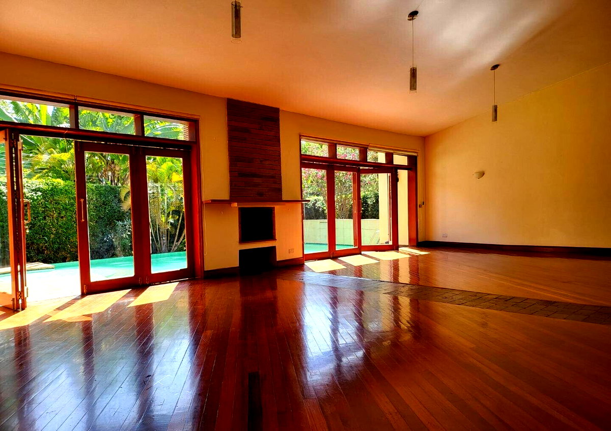 4BR Garden Home at KSh 400K