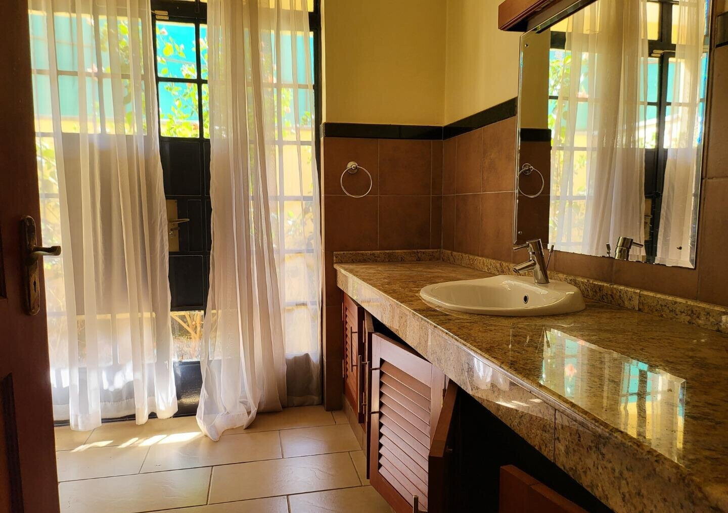 4BR Garden Home at KSh 400K