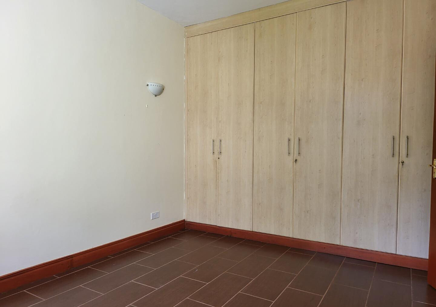 4BR Garden Home at KSh 400K