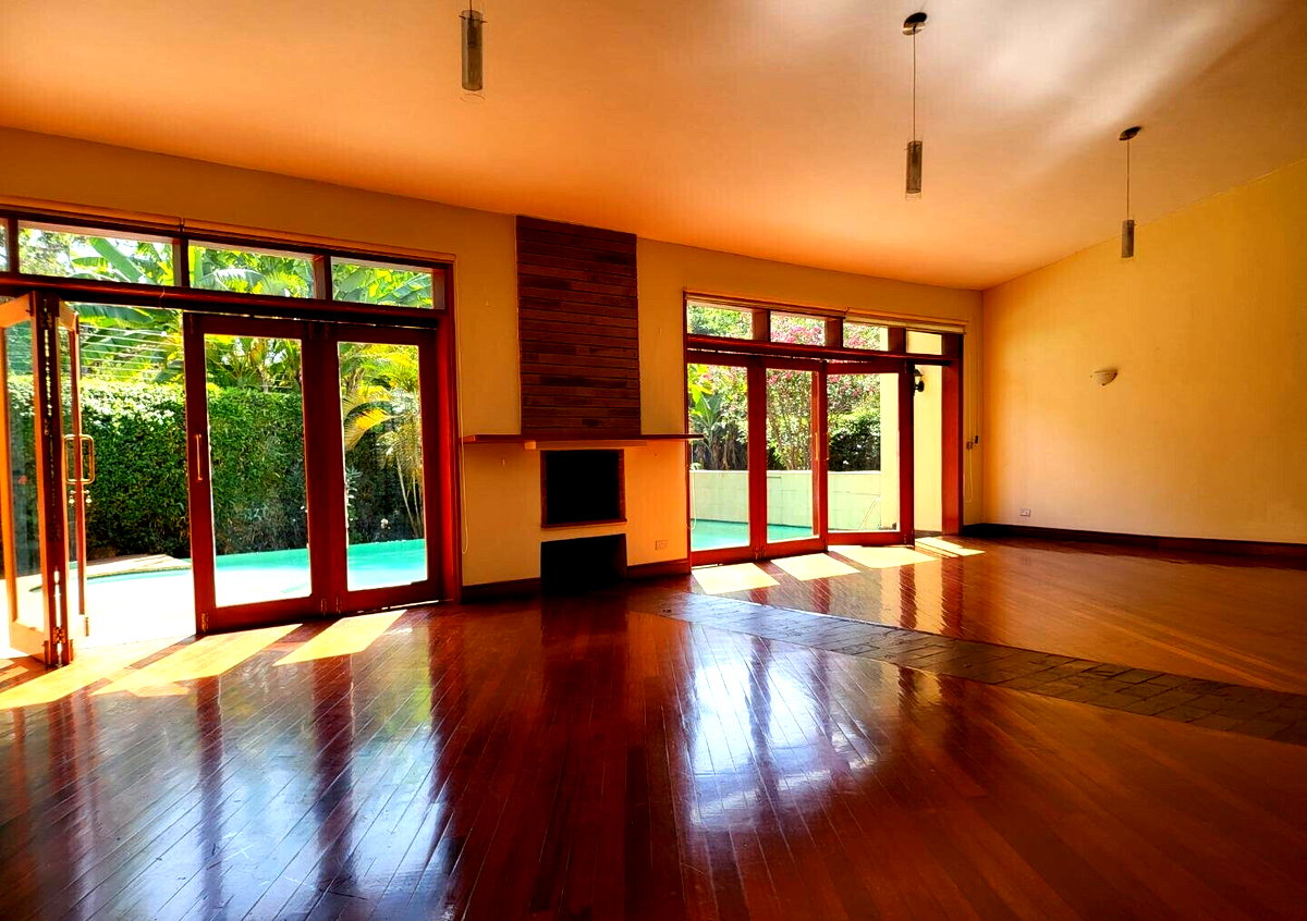 4BR Garden Home at KSh 400K
