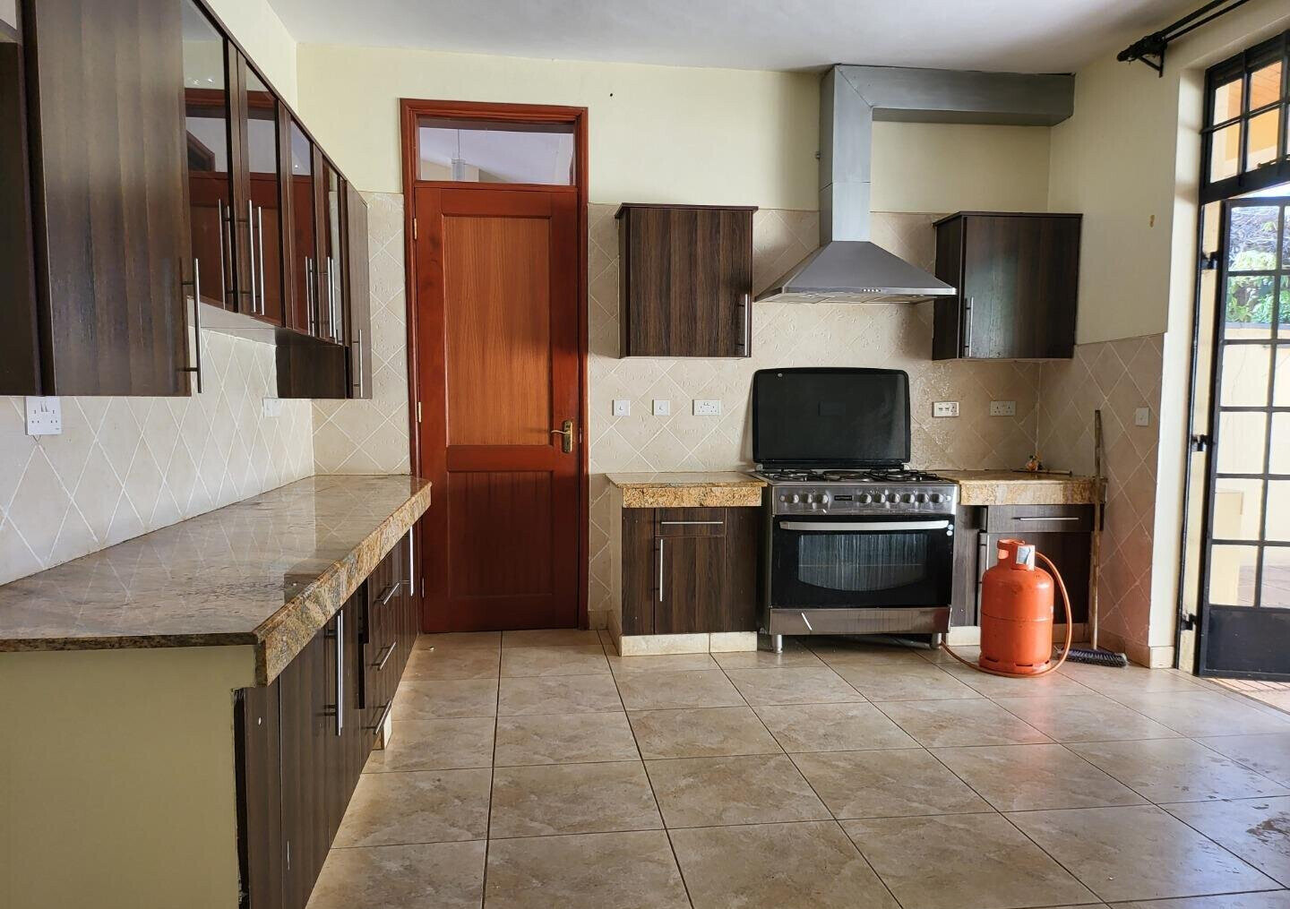 4BR Garden Home at KSh 400K