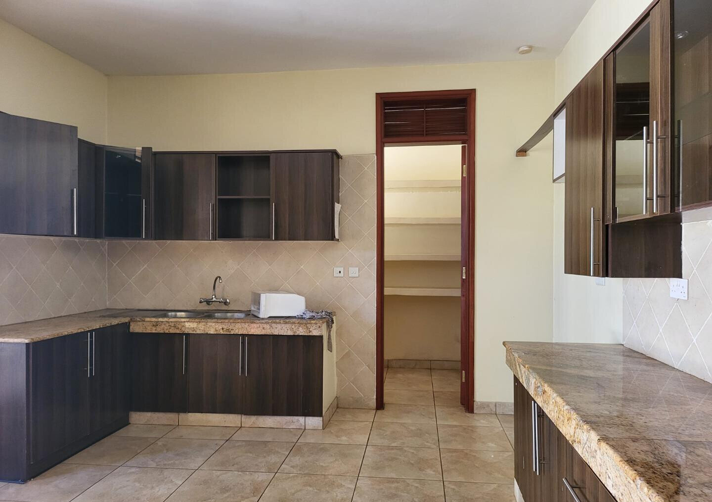 4BR Garden Home at KSh 400K
