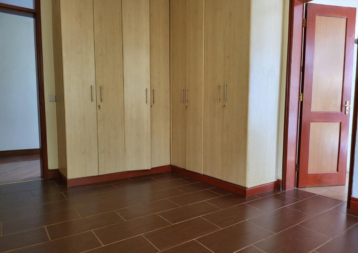 4BR Garden Home at KSh 400K