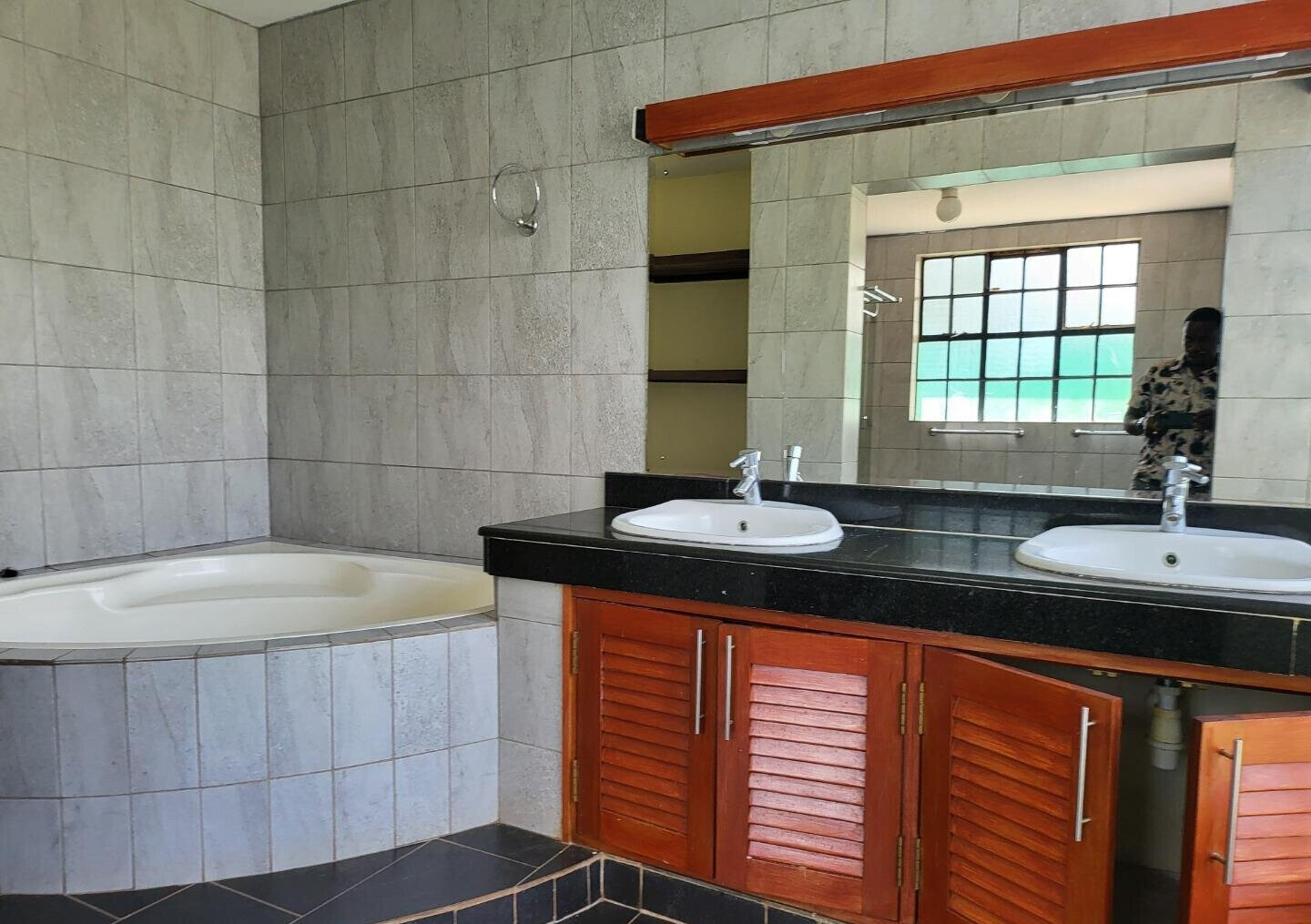 4BR Garden Home at KSh 400K