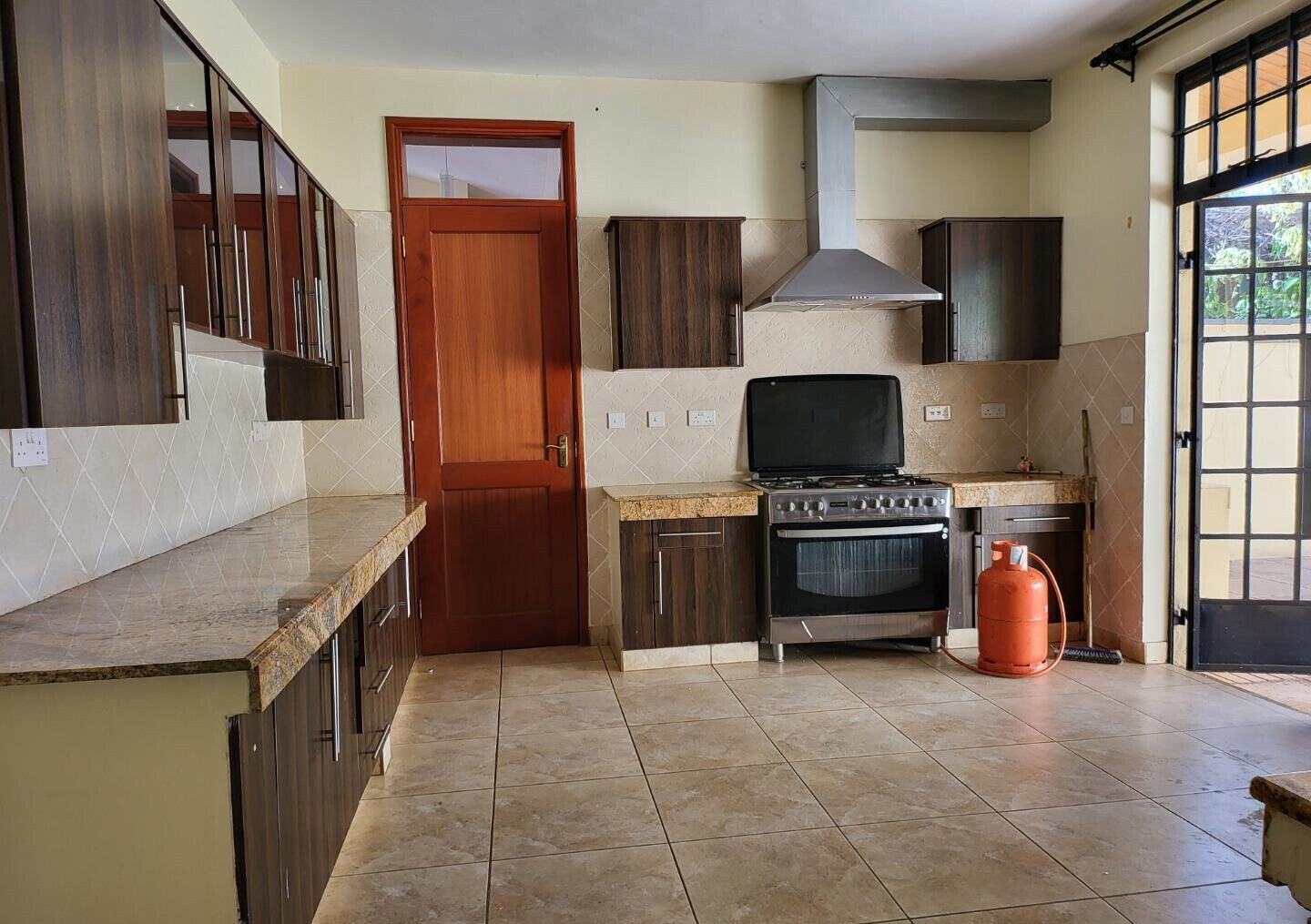 4BR Garden Home at KSh 400K