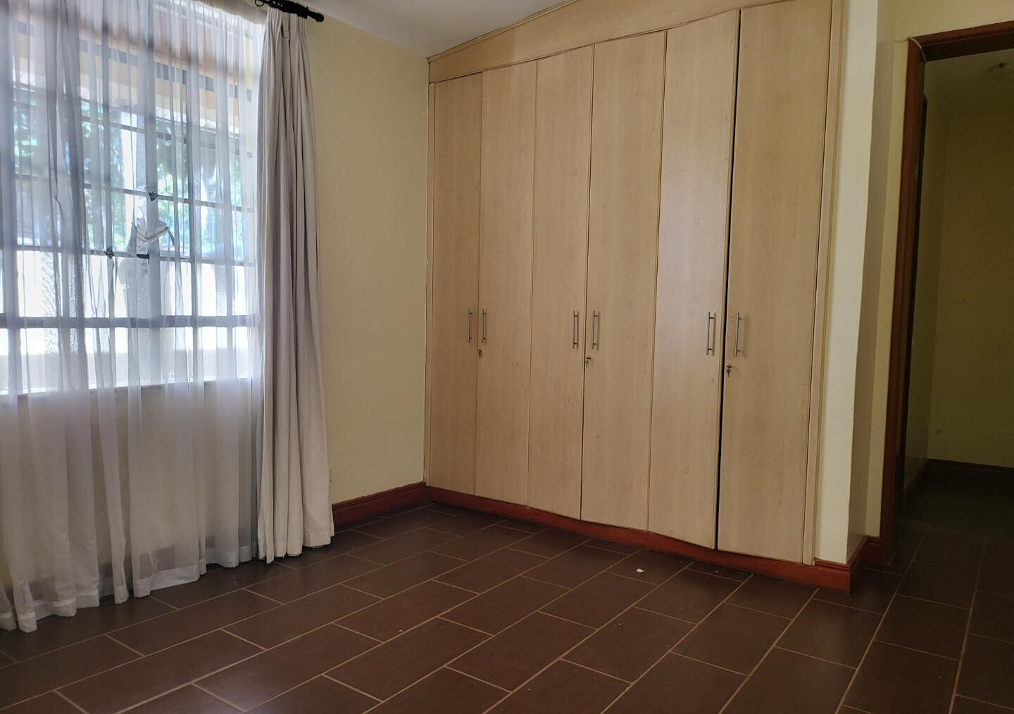 4BR Garden Home at KSh 400K