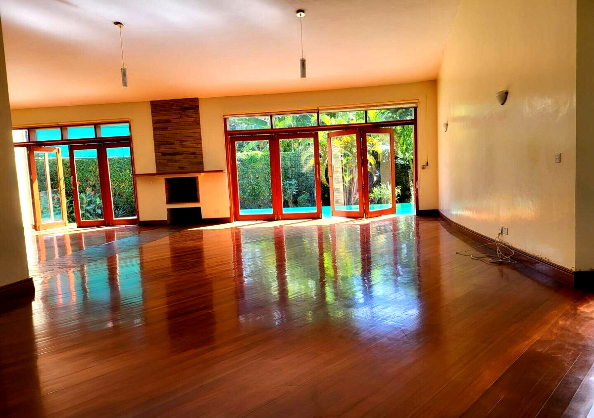 4BR Garden Home at KSh 400K