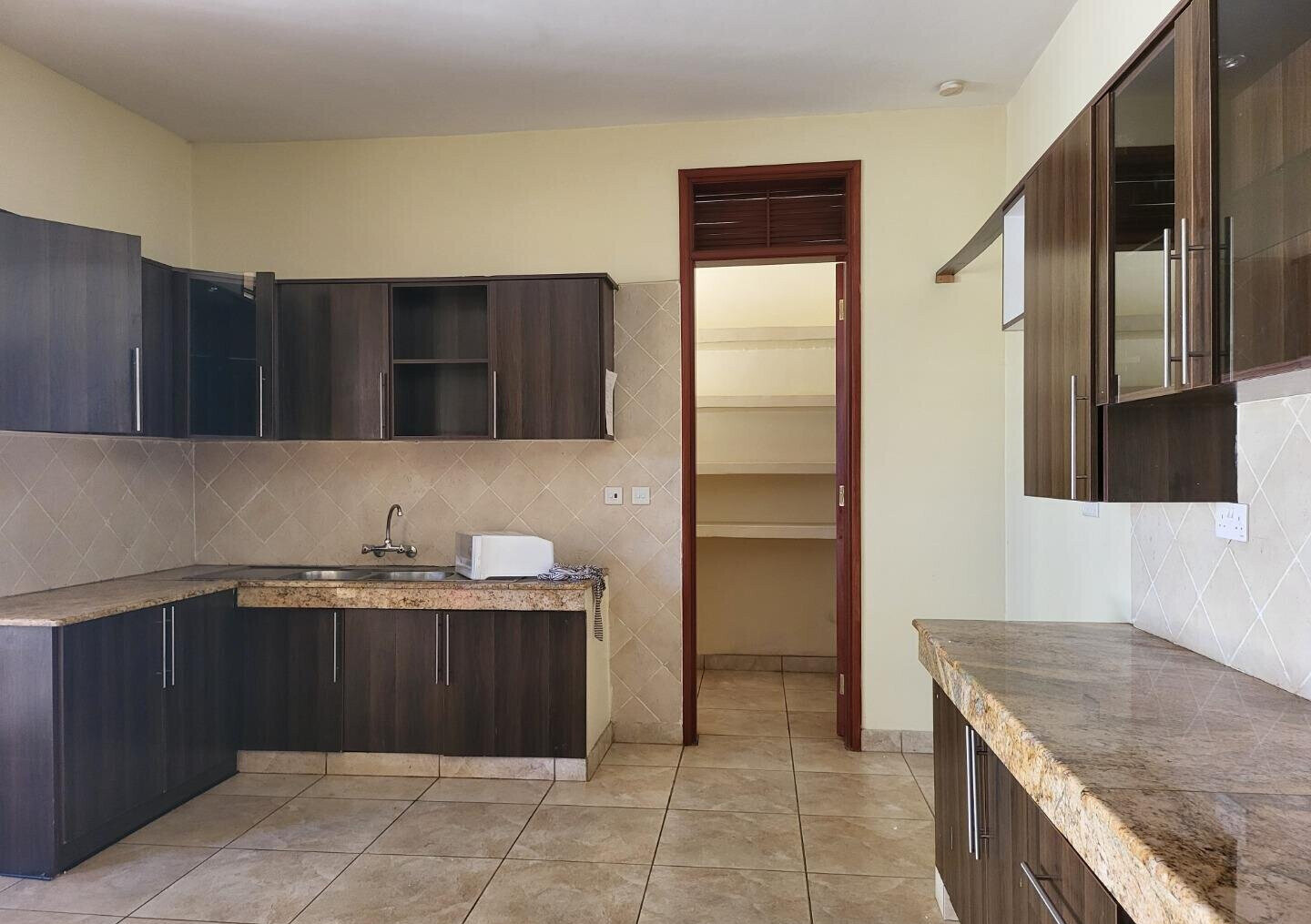 4BR Garden Home at KSh 400K