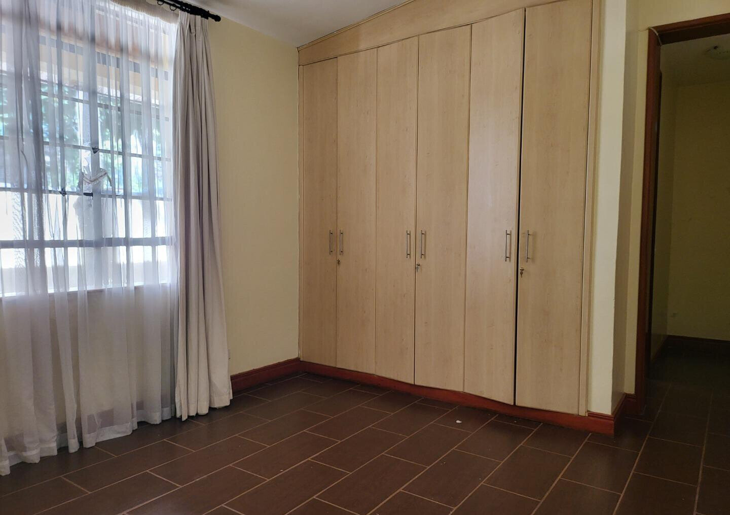 4BR Garden Home at KSh 400K