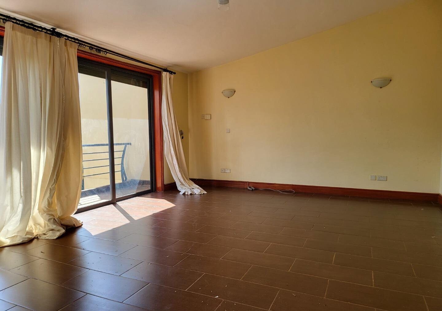 4BR Garden Home at KSh 400K