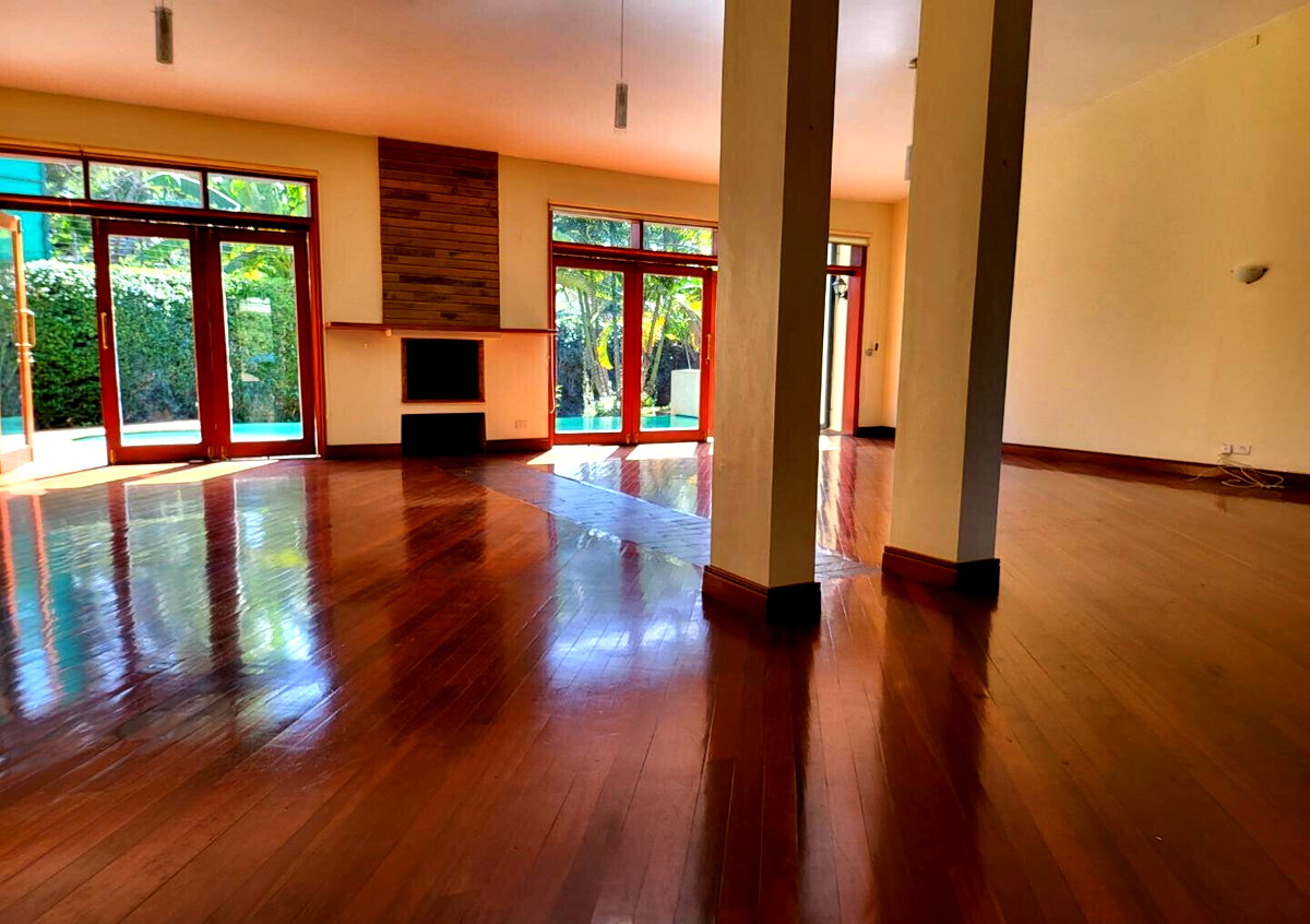 4BR Garden Home at KSh 400K