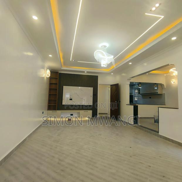 3bdrm Bungalow in Mugutha Ruiru Along for sale