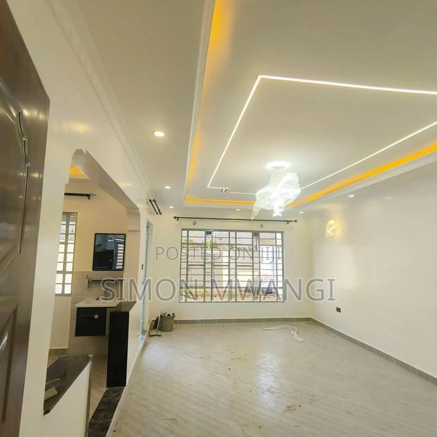 3bdrm Bungalow in Mugutha Ruiru Along for sale