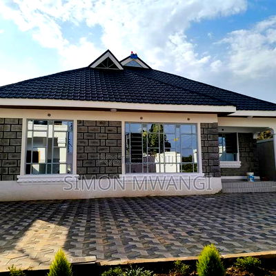 3bdrm Bungalow in Mugutha Ruiru Along for sale - Image 1
