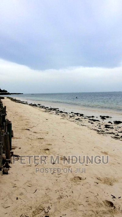 Prime 4.4acres Sandy Beach , Kikambala - Image 2