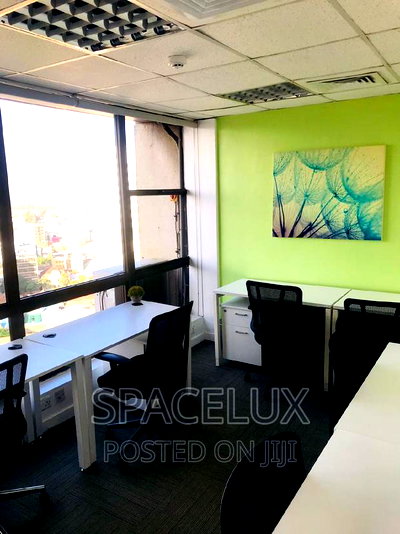 Fully Furnished Cor Working Spaces - Image 6