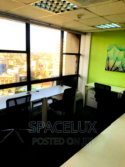 Fully Furnished Cor Working Spaces - Image 4