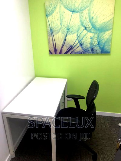 Fully Furnished Cor Working Spaces - Image 2