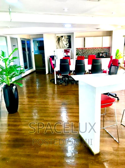 Fully Furnished Cor Working Spaces - Image 1