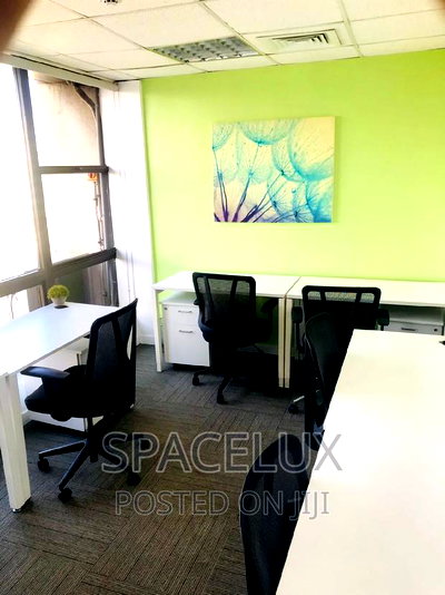 Fully Furnished Cor Working Spaces - Image 5