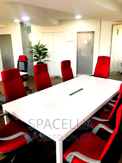 Fully Furnished Cor Working Spaces - Image 3