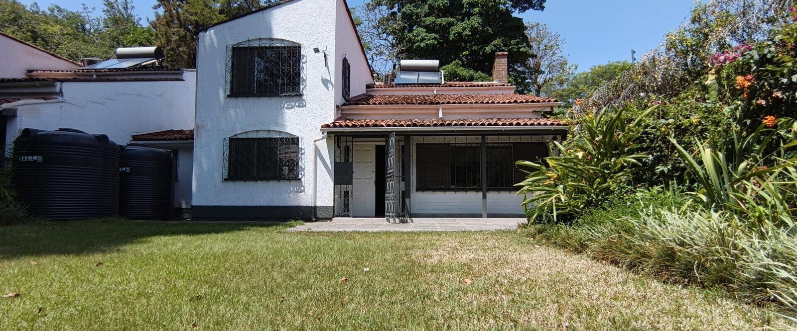 4BR Garden Home for KSh 400K