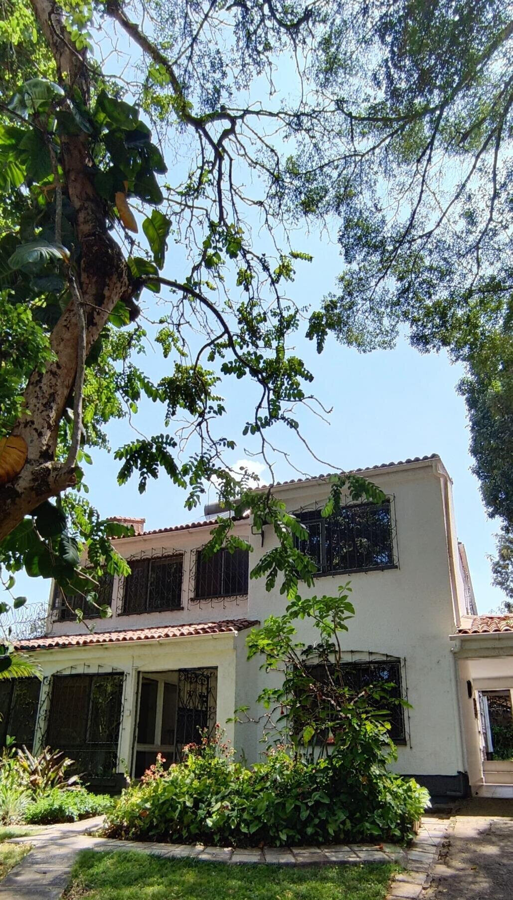 4BR Garden Home for KSh 400K