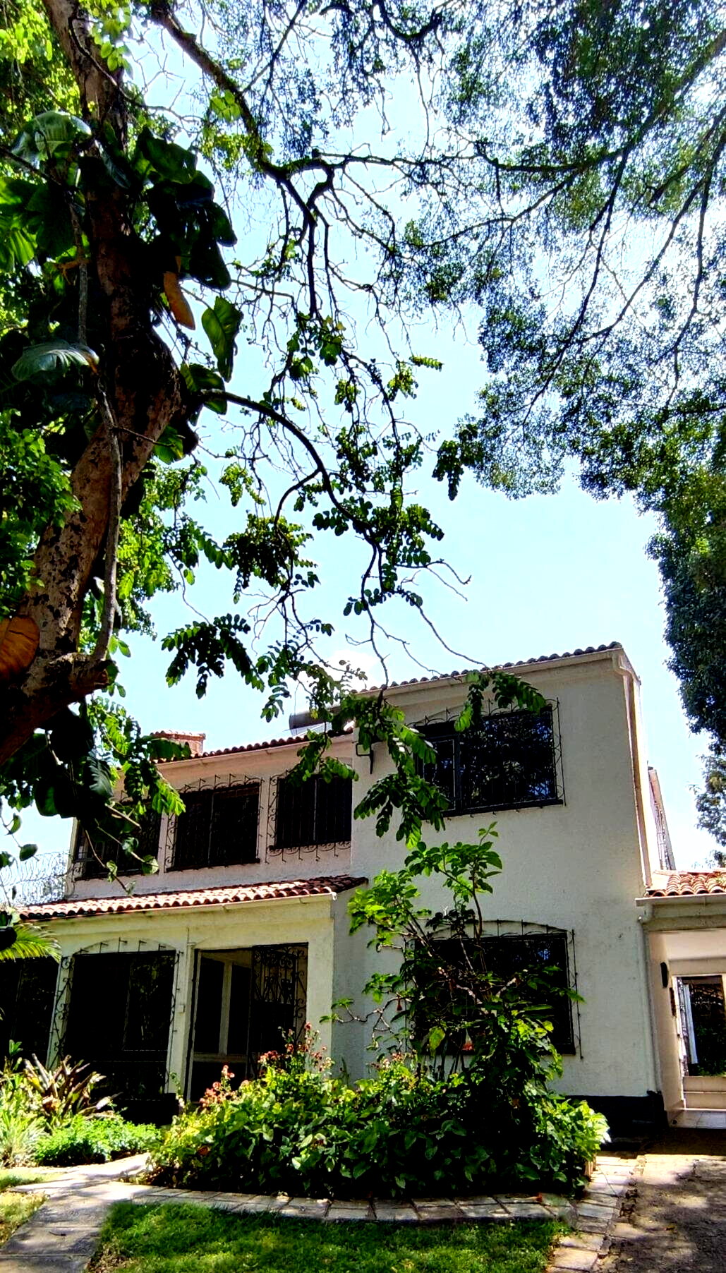4BR Garden Home for KSh 400K