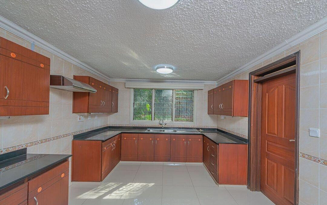 4BR Garden Home for KSh 400K