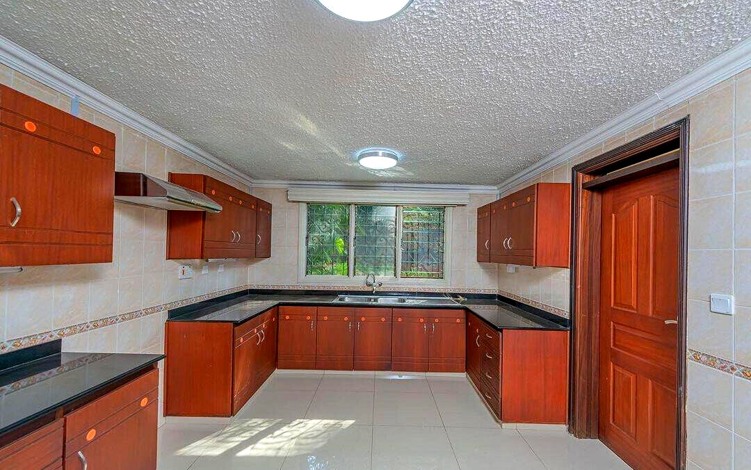 4BR Garden Home for KSh 400K