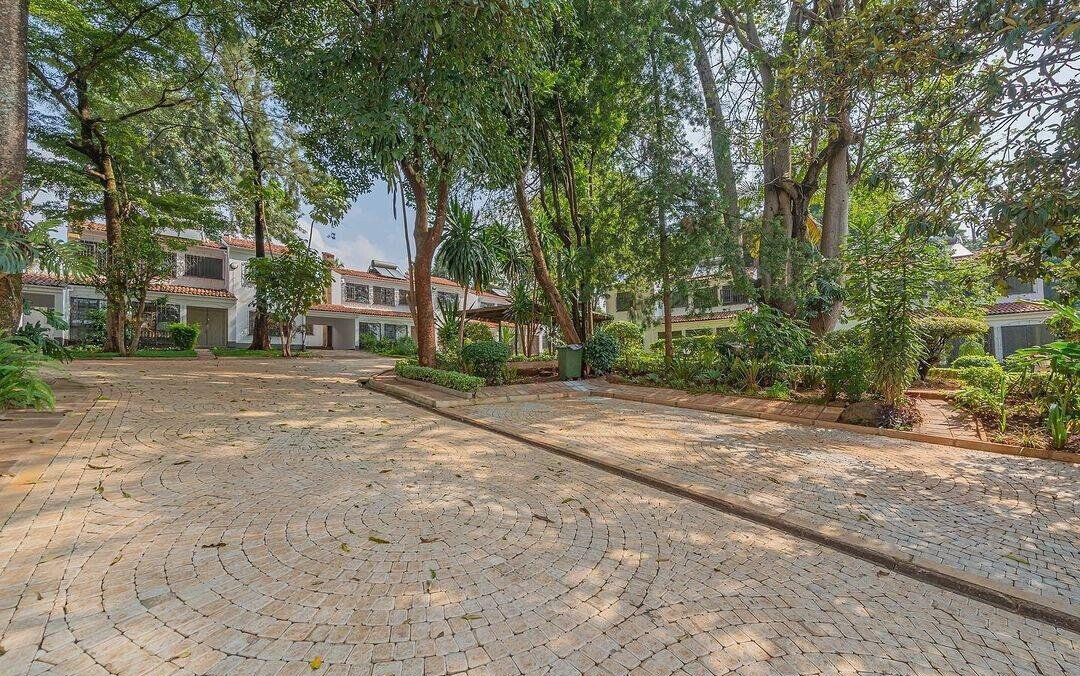 4BR Garden Home for KSh 400K