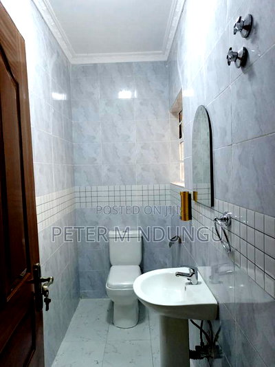 3bdrm Bungalow in Kenyatta Road, Kiambu / Kiambu for rent - Image 11