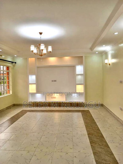 3bdrm Bungalow in Kenyatta Road, Kiambu / Kiambu for rent - Image 3