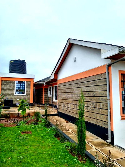 3bdrm Bungalow in Kenyatta Road, Kiambu / Kiambu for rent - Image 6