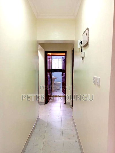3bdrm Bungalow in Kenyatta Road, Kiambu / Kiambu for rent - Image 9
