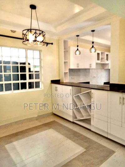 3bdrm Bungalow in Kenyatta Road, Kiambu / Kiambu for rent - Image 4