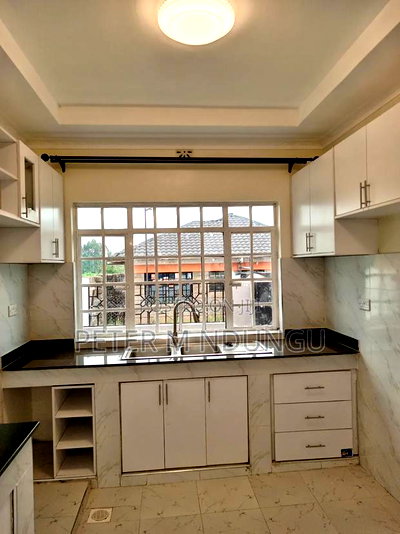 3bdrm Bungalow in Kenyatta Road, Kiambu / Kiambu for rent - Image 2