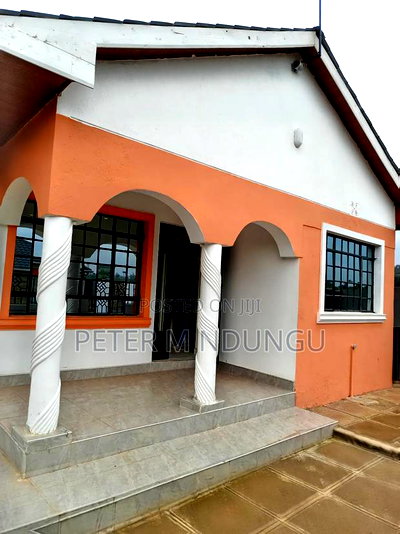 3bdrm Bungalow in Kenyatta Road, Kiambu / Kiambu for rent - Image 1