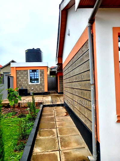 3bdrm Bungalow in Kenyatta Road, Kiambu / Kiambu for rent - Image 7