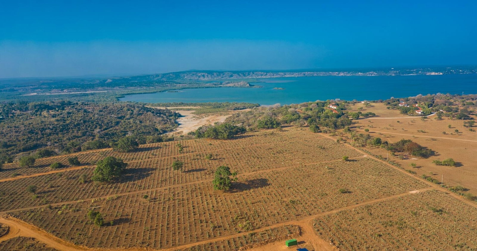 Quarter Acre in Kilifi Creek