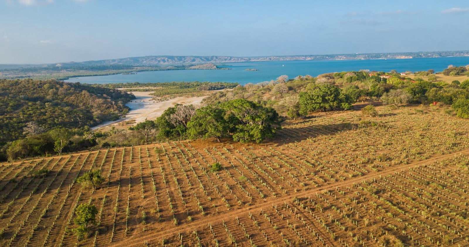 Quarter Acre in Kilifi Creek