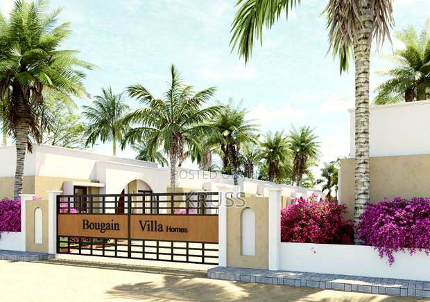 2br Off-Plan Luxury Villas at Vipingo Sheriani (Hs85)