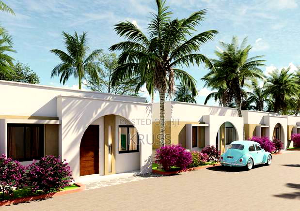 2br Off-Plan Luxury Villas at Vipingo Sheriani (Hs85)