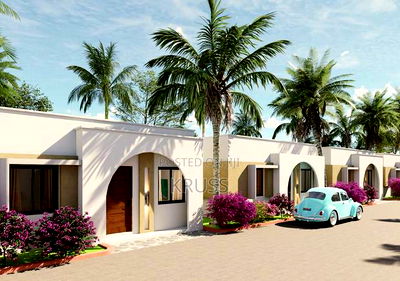 2br Off-Plan Luxury Villas at Vipingo Sheriani (Hs85) - Image 3