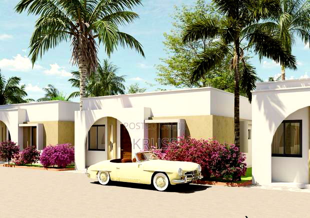 2br Off-Plan Luxury Villas at Vipingo Sheriani (Hs85)