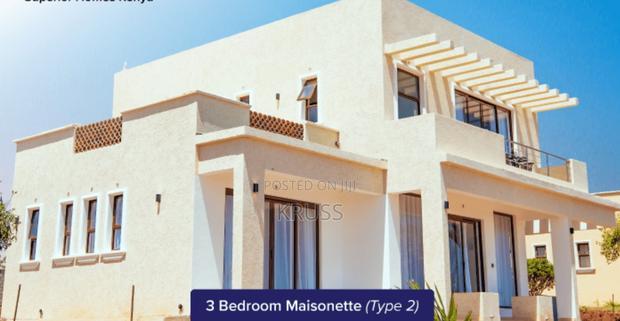 2br Off-Plan Luxury Villas at Vipingo Sheriani (Hs85)