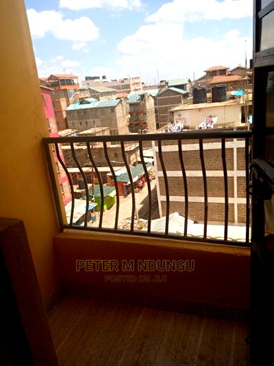 Modern One Bedrooms With Balconies - Image 5