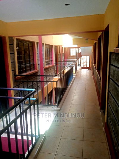 Modern One Bedrooms With Balconies - Image 1