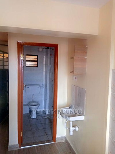 Modern One Bedrooms With Balconies - Image 8